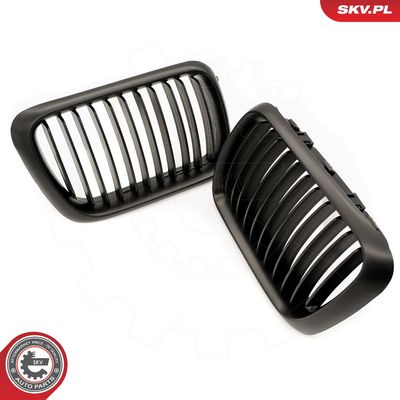 GRILA RADIATOR ESEN SKV 66SKV051 2