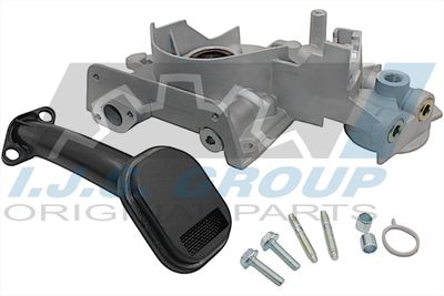 POMPA ULEI IJS GROUP 601125 1