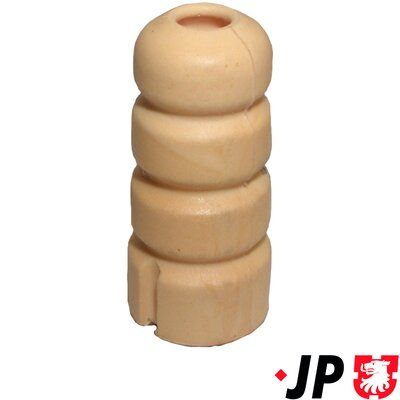 TAMPON CAUCIUC SUSPENSIE