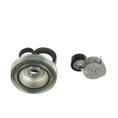 KEILRIPPENRIEMENSATZ GATES K026PK1245 37