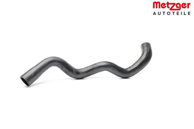 KüHLERSCHLAUCH METZGER AUTOTEILE 2422286 18