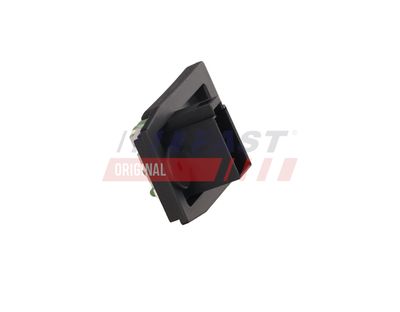 REZISTENTA INTRARE VENTILATOR AER CONDITIONAT FAST FT13907 18