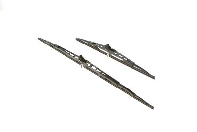 LAMELA STERGATOR BOSCH 3397010298 22