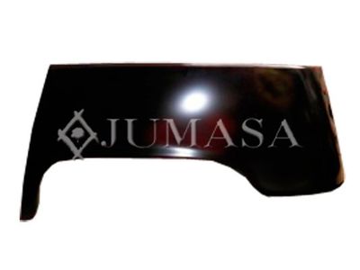 JUMASA 08414011 Подкрылок для RENAULT 4 (112_) 1.1