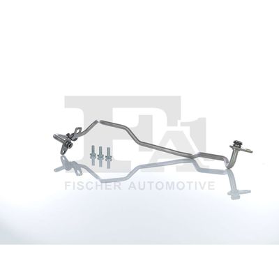 CONDUCTA ULEI INCARCARE FA1 611821Z 5