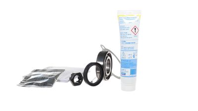 RADLAGERSATZ SKF VKBA9133CL 15