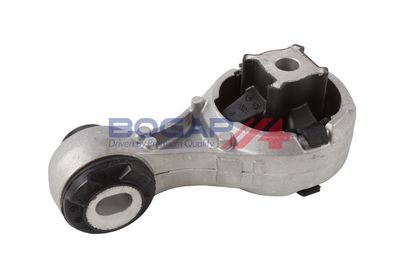 BOGAP Variklio montavimas