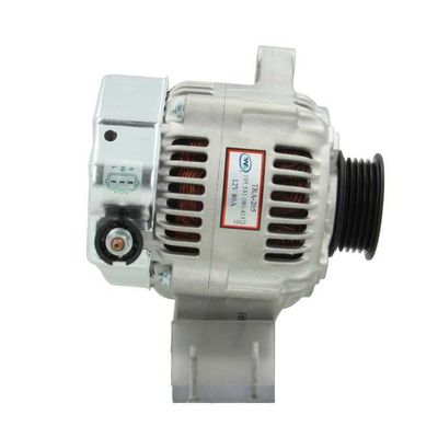 GENERATOR / ALTERNATOR BV PSH 195535080415 3