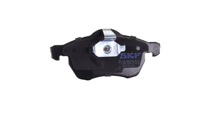 BREMSBELAGSATZ SCHEIBENBREMSE SKF VKBP80314A 42