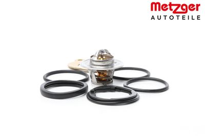 TERMOSTAT LICHID RACIRE METZGER AUTOTEILE 4006037 15