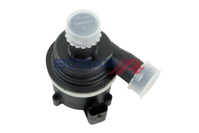 POMPă DE APă SUPLIMENTARă (CIRCUITUL APEI DE RăCIRE)