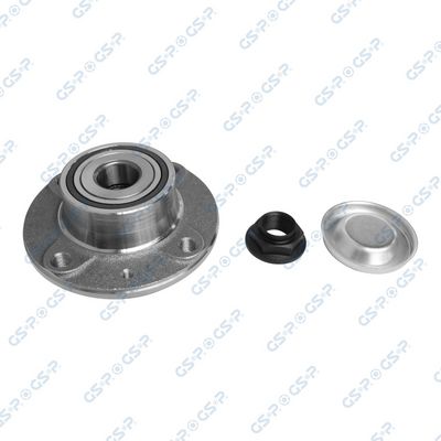 rato guolio komplektas 9225014K GSP