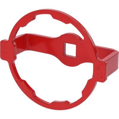 LöSEWERKZEUG VERSCHLUSSDECKEL-KüHLER KS TOOLS 1501919 4