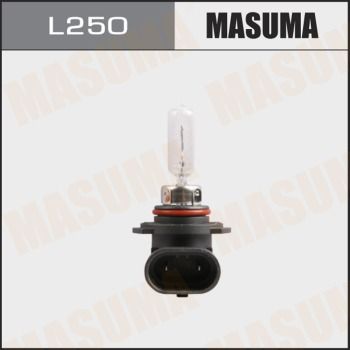 Лампа накаливания, основная фара MASUMA L250 для TOYOTA SOLARA