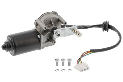 Ruitenwissermotor Voor past: MERCEDES C (CL203), C T-MODEL (S203), C (W203), CLK (A209), CLK (C209) 05.00-03.10