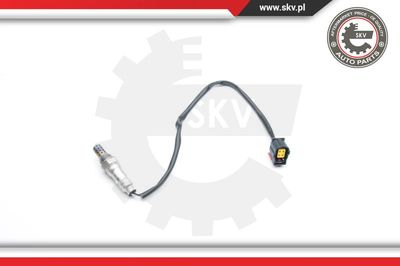 Лямбда-зонд ESEN SKV 09SKV723 для CHRYSLER NEON