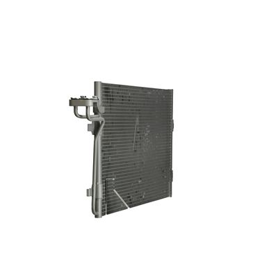 CONDENSATOR CLIMATIZARE NISSENS 940086 18