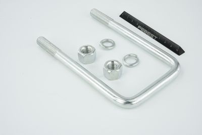 SET FIXARE ARC LAMELAR FEBEST 0433001 34