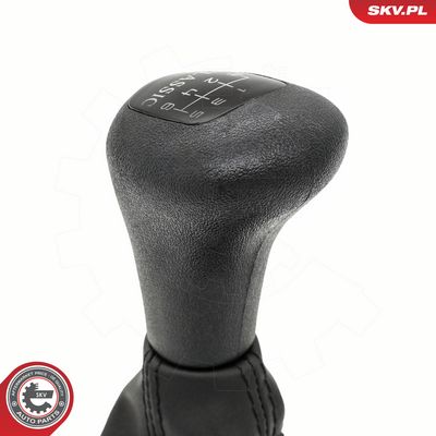 Hlavica radiacej páky SKV 63SKV520
