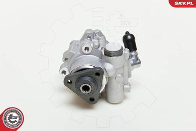 Pompa hydrauliczna, układ kierowniczy ESEN SKV 10SKV049