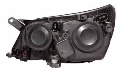 HAUPTSCHEINWERFERSATZ ABAKUS D411110PMLDEM2 1