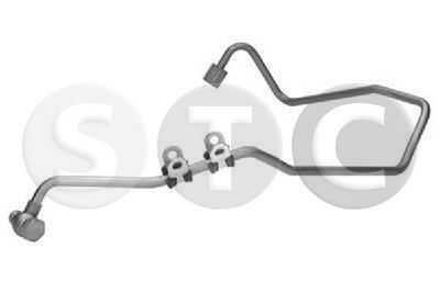 CONDUCTA ULEI INCARCARE