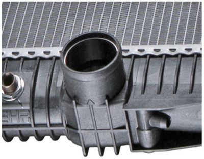 Radiator, racire motor MAHLE 9100132101