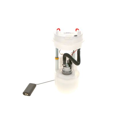 SISTEM ALIMENTARE CU COMBUSTIBIL BOSCH 0986580209 12