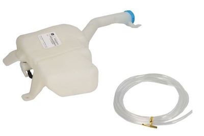 Wasmachine tank (met pet  met pomp) past: HONDA CITY V 09.08-12.11