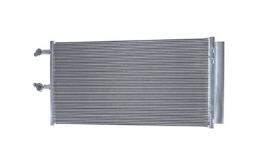 CONDENSATOR CLIMATIZARE MAHLE AC1142000S 22