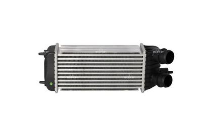 INTERCOOLER COMPRESOR