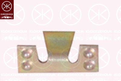 CLIP ZIER-/SCHUTZLEISTE