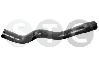 FURTUN RADIATOR STC T498629