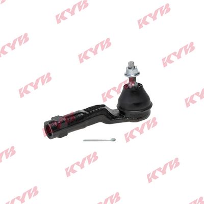 накрайник на напречна кормилна щанга KYB KTR4621