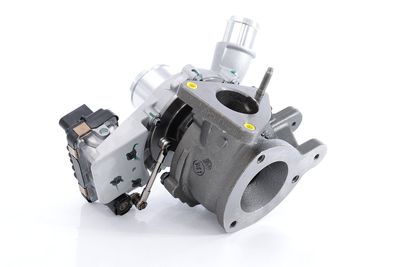 LADER AUFLADUNG BTS Turbo T916549 15