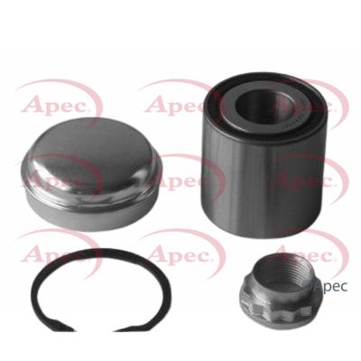 Wheel Bearing Kit APEC AWB1294