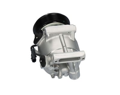 COMPRESOR CLIMATIZARE VALEO 699495 13