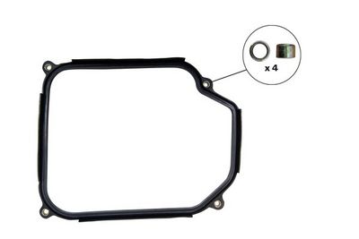 GARNITURA VANA ULEI CUTIE VITEZA AUTOMATA