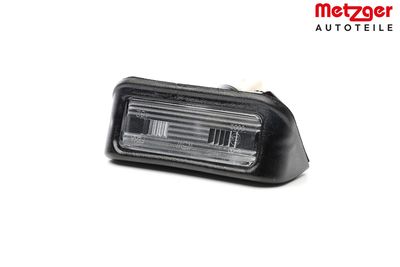 ILUMINARE NUMAR DE CIRCULATIE METZGER AUTOTEILE 2080122 5