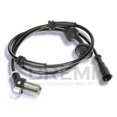 SENZOR TURATIE ROATA