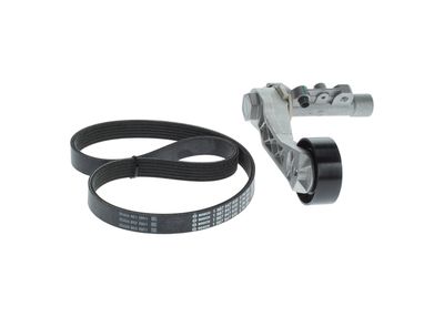 KEILRIPPENRIEMENSATZ BOSCH 1987600716 5