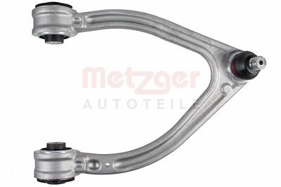 Wahacz, zawieszenie koła METZGER AUTOTEILE 58172102