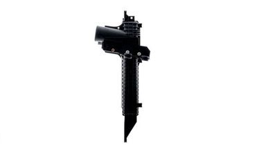 Laddluftkylare MAHLE CI 37 000P för IVECO
