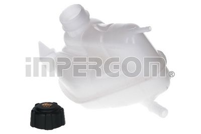 Vase d'expansion ORIGINAL IMPERIUM