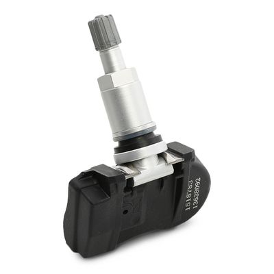 датчик на колелото, контролна система за налягане в гумите RIDEX 2232W0068