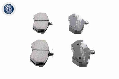 SET PLACUTE FRANA FRANA DISC VAICO V108136 3