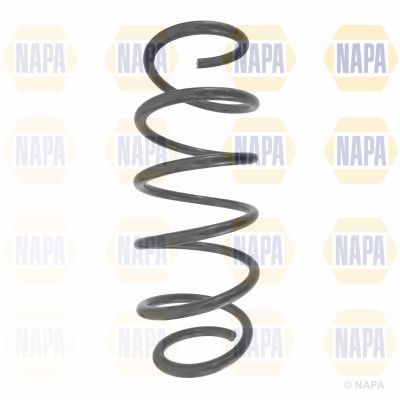 Suspension Spring NAPA NCS1549