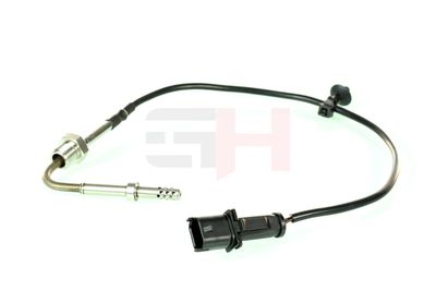 SENZOR TEMPERATURA GAZE EVACUARE GH GH743670 52