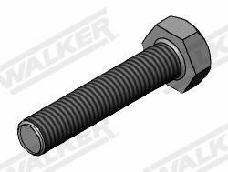 SURUB SISTEM DE ESAPAMENT