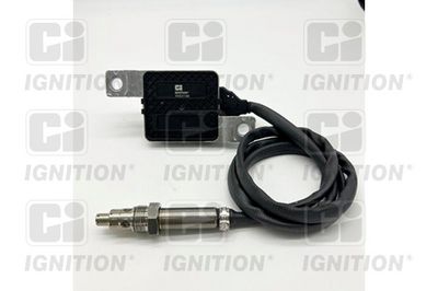 NOx-сензор, NOx-катализатор QUINTON HAZELL XNOX136